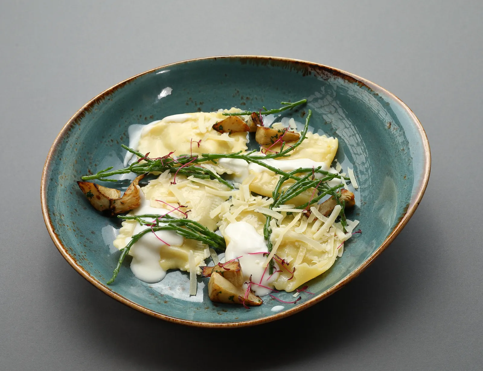 IL PASTAIO 4