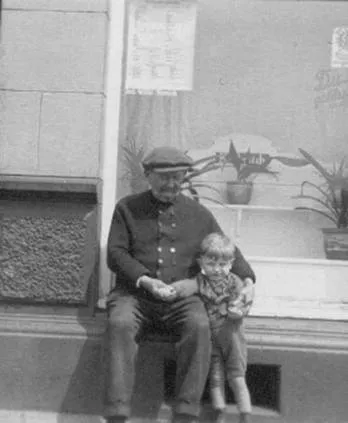 Historische Dokumente