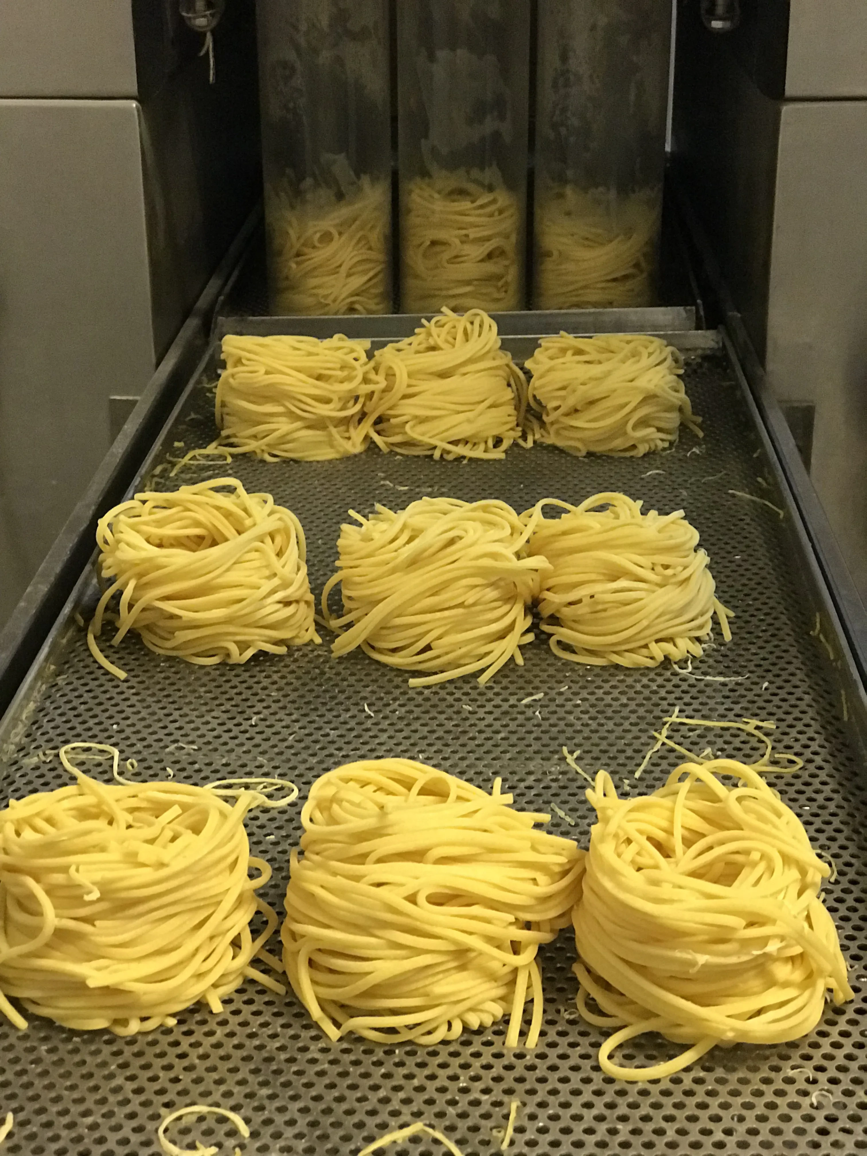 IL PASTAIO 3
