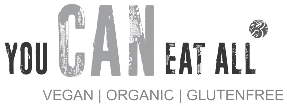 YOU CAN EAT ALL Logo