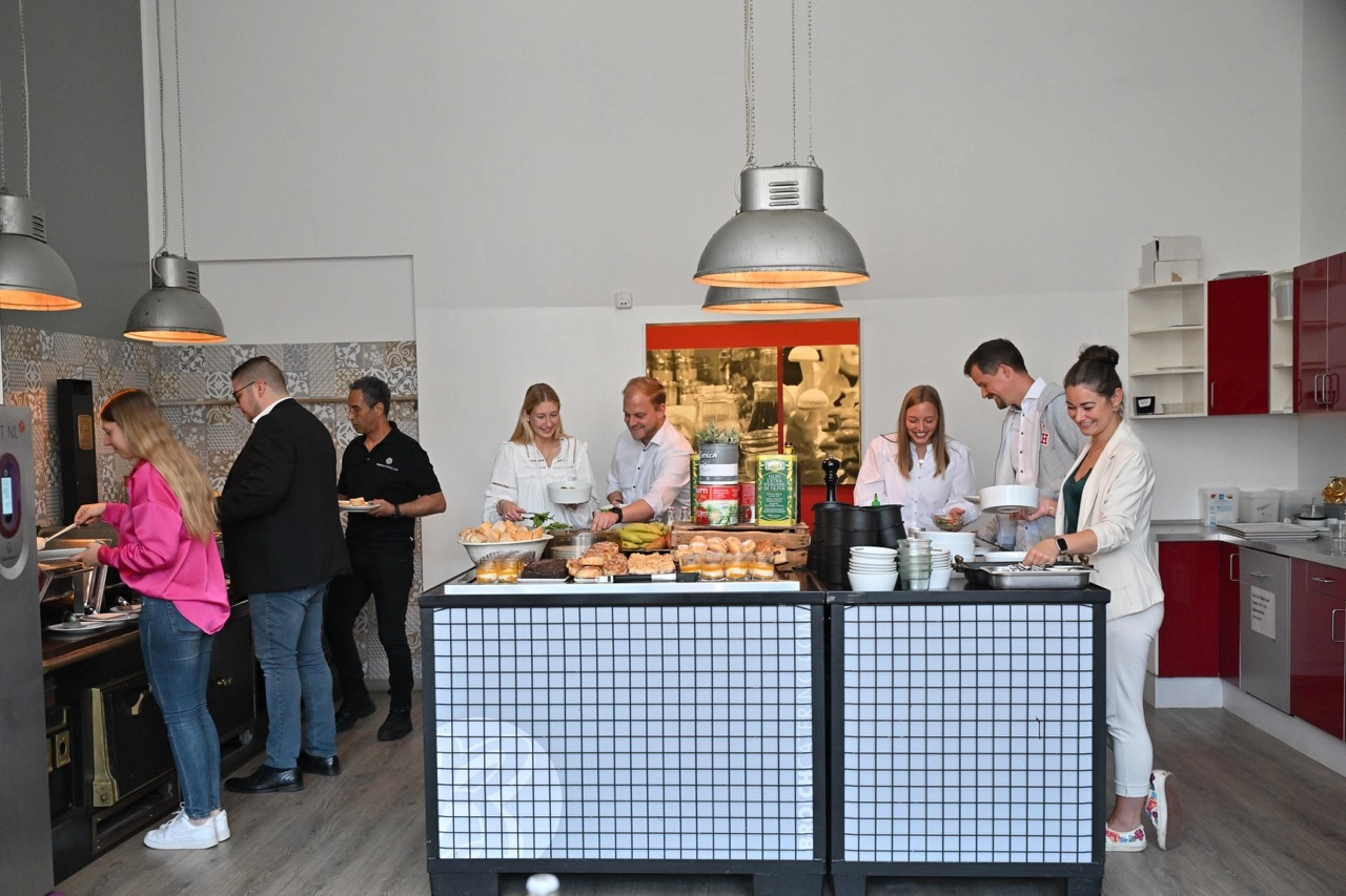 BROICH Kultur
